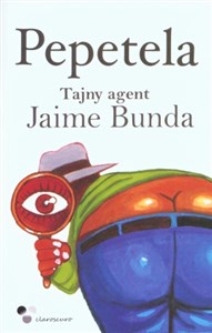 Picture of Tajny agent Jaime Bunda