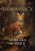 Wojownicy.... - Erin Hunter -  Polish Bookstore 