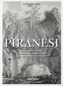 Picture of Piranesi. The Complete Etching
