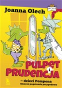 Książka : Pulpet i P... - Joanna Olech