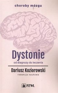 Picture of Dystonie. Od diagnozy do leczenia
