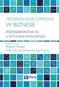 Zobacz : Technologi... - Bogdan Gregor, Dominika Kaczorowska-Spychalska