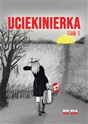 Uciekinier... - Gia Bo -  books from Poland