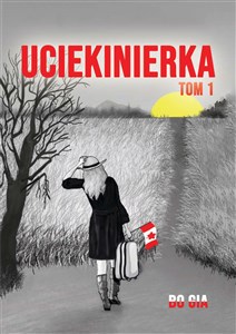 Picture of Uciekinierka. Tom 1