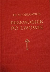 Obrazek Przewodnik po Lwowie 1925