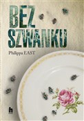 Książka : Bez szwank... - Philippa East