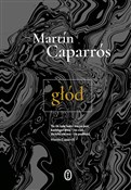 Książka : Głód - Martin Caparros