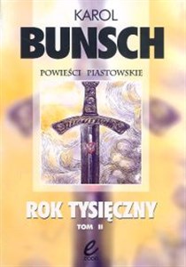 Picture of Rok Tysięczny Tom 2
