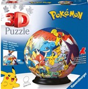 Książka : Puzzle 3D ...