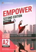 polish book : Empower El... - Adrian Doff, Craig Thaine, Herbert Puchta, Jeff Stranks, Peter Lewis-Jones