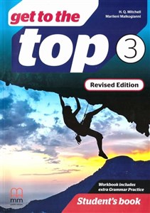 Picture of Get to the Top Revised Ed. 3 Student's Book