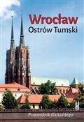 Wrocław. O... - Bożena Sobota -  books from Poland