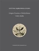 Książka : Lingua Era... - Justyna Dąbkowska-Kujko