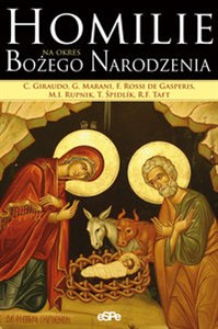 Picture of Homilie na Boże Narodzenie