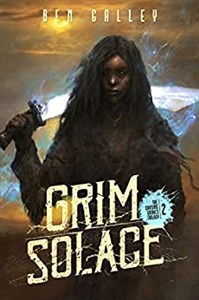 Obrazek Grim Solace