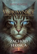 Polska książka : Wojownicy ... - Erin Hunter