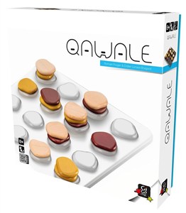 Picture of Gigamic Qawale IUVI Games
