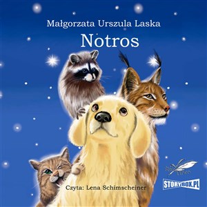Picture of [Audiobook] Notros