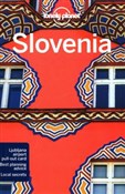 Slovenia - Mark Baker, Anthony Ham, Jessica Lee -  books from Poland