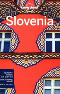 Picture of Slovenia