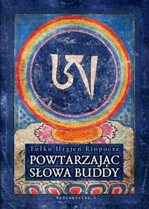 Picture of Powtarzając słowa Buddy w.4