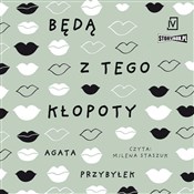 [Audiobook... - Agata Przybyłek -  Polish Bookstore 