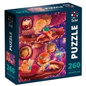 Puzzle 260... -  books from Poland