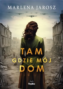 Picture of Tam gdzie mój dom