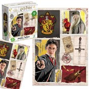 Puzzle 150... -  books in polish 