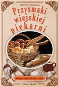 Książka : Przysmaki ... - Zbigniew Prokopczuk