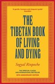 Polska książka : The Tibeta... - Sogyal Rinpoche