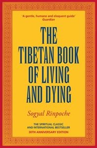 Obrazek The Tibetan Book Of Living And Dying