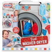 First Wash... -  Książka z wysyłką do UK