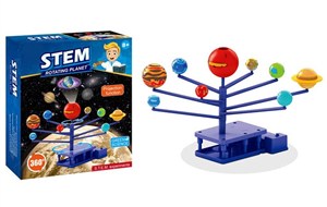 Picture of Układ słoneczny Stem