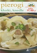 Pierogi kl... -  Książka z wysyłką do UK