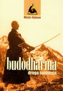 Picture of Budodharma Droga samuraja