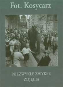 Picture of Kosycarz Niezwykłe zwykłe zdjęcia