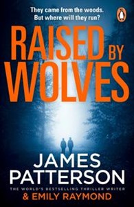 Picture of Raised By Wolves