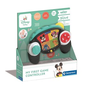 Picture of Mój pierwszy kontroler do gier 17497