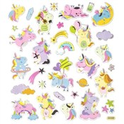 Polska książka : Naklejki M...