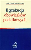 Książka : Egzekucja ... - Mieczysław Staniszewski