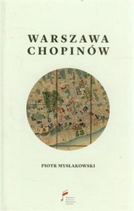 Picture of Warszawa Chopinów