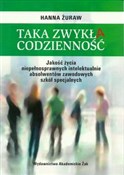 Taka zwykł... - Hanna Żuraw -  Polish Bookstore 