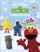 Sesame Str... -  Książka z wysyłką do UK