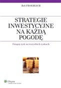 Strategie ... - Bob Froehlich -  books in polish 