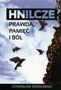 polish book : Hnilcze Pr... - Stanisław Srokowski