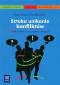 Sztuka uni... - Ewa Kiezik-Kordzińska -  books in polish 
