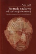 Zobacz : Biografia ... - Anita Całek