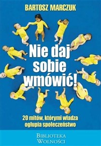 Picture of Nie daj sobie wmówić