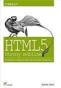 HTML5 Stro... - Weyl Estelle -  Polish Bookstore 